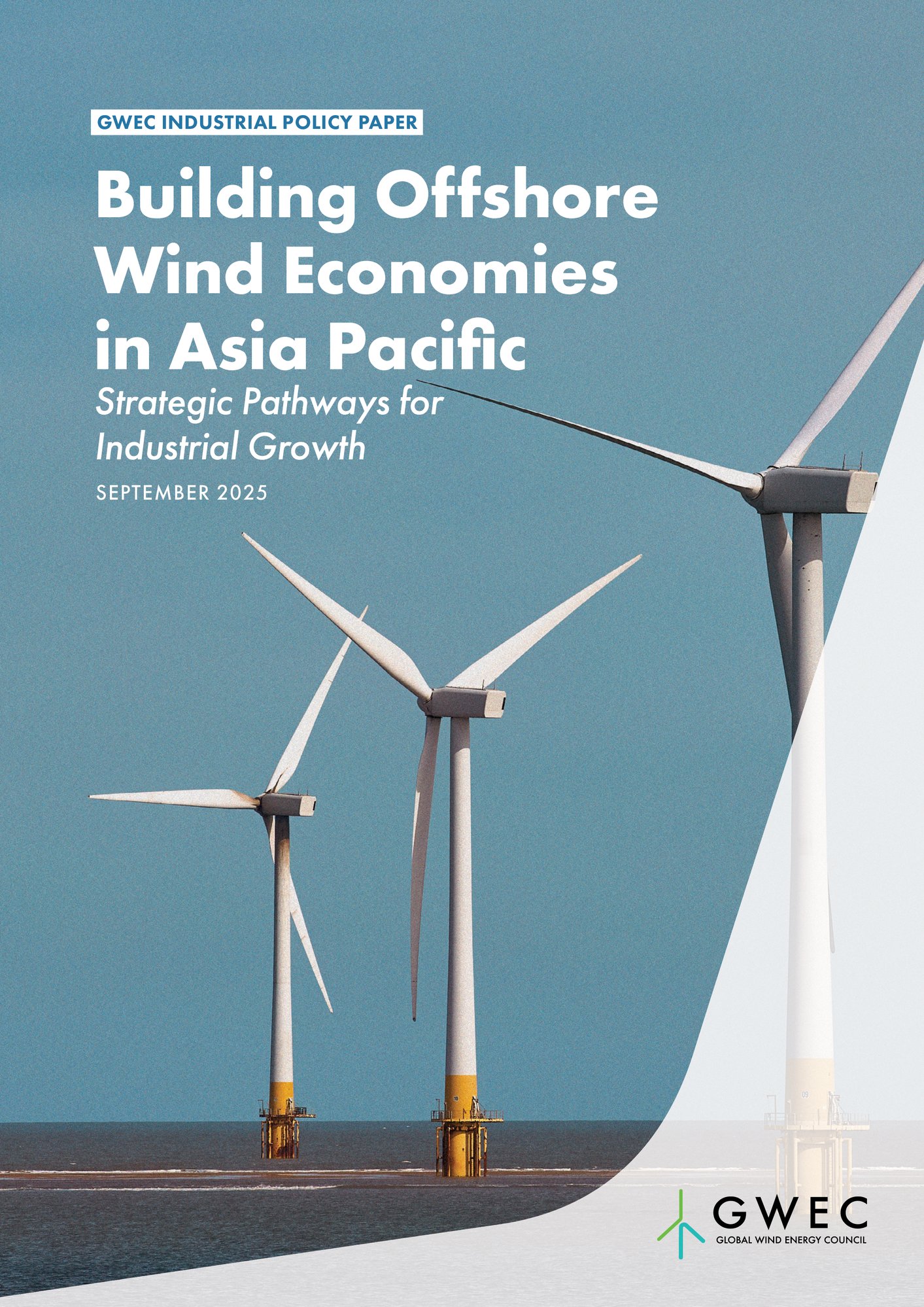 GWEC Industrial Policy Report_Cover